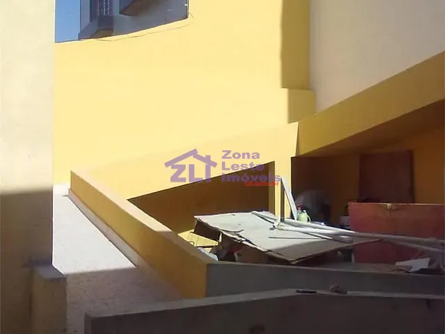 Sobrado 3 quartos e 1 banheiro, à venda, no bairro Vila Carrão em São Paulo