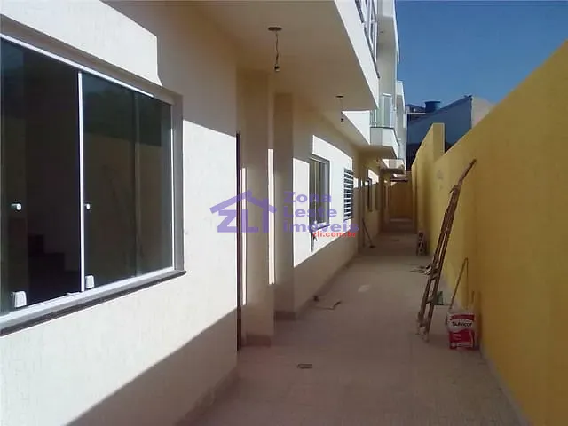 Sobrado 3 quartos e 1 banheiro, à venda, no bairro Vila Carrão em São Paulo