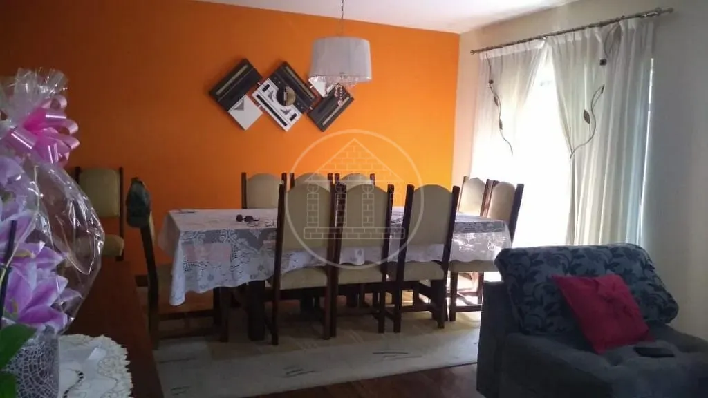 Sobrado, 5 quartos, 360 m² - Foto 3