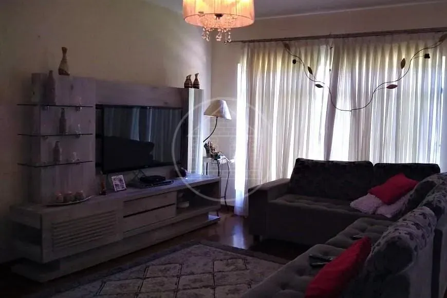 Sobrado, 5 quartos, 360 m² - Foto 5