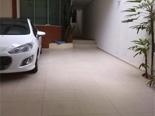 Foto do Sobrado - Sobrado  residencial à venda, Jardim Textil, São Paulo. | ZONA LESTE IMÓVEIS