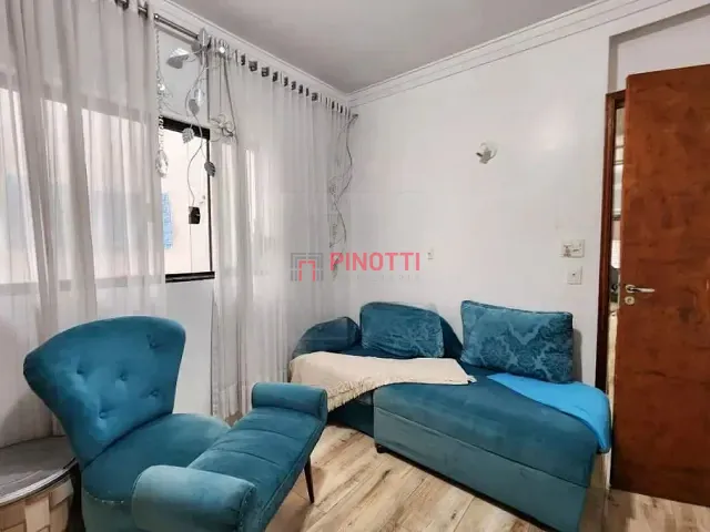 Sobrado 2 quartos e 2 banheiros, à venda, no bairro Alves Dias em São Bernardo do Campo