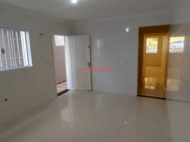 Sobrado 2 quartos e 2 banheiros, à venda, no bairro Vila Primavera em São Bernardo do Campo