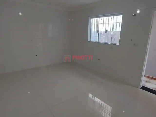 Sobrado 2 quartos e 2 banheiros, à venda, no bairro Vila Primavera em São Bernardo do Campo