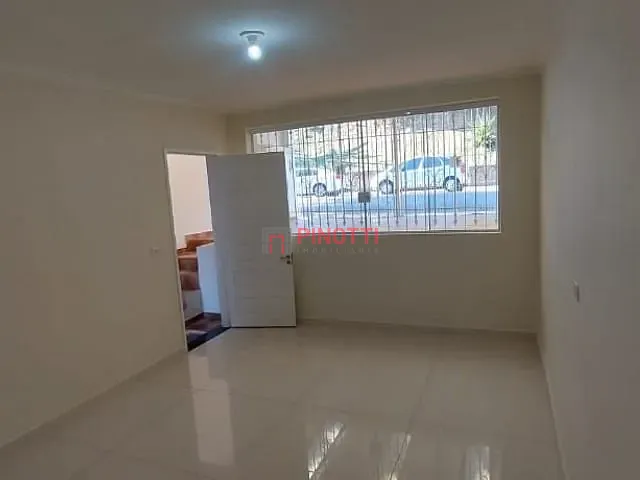 Sobrado 2 quartos e 2 banheiros, à venda, no bairro Vila Primavera em São Bernardo do Campo