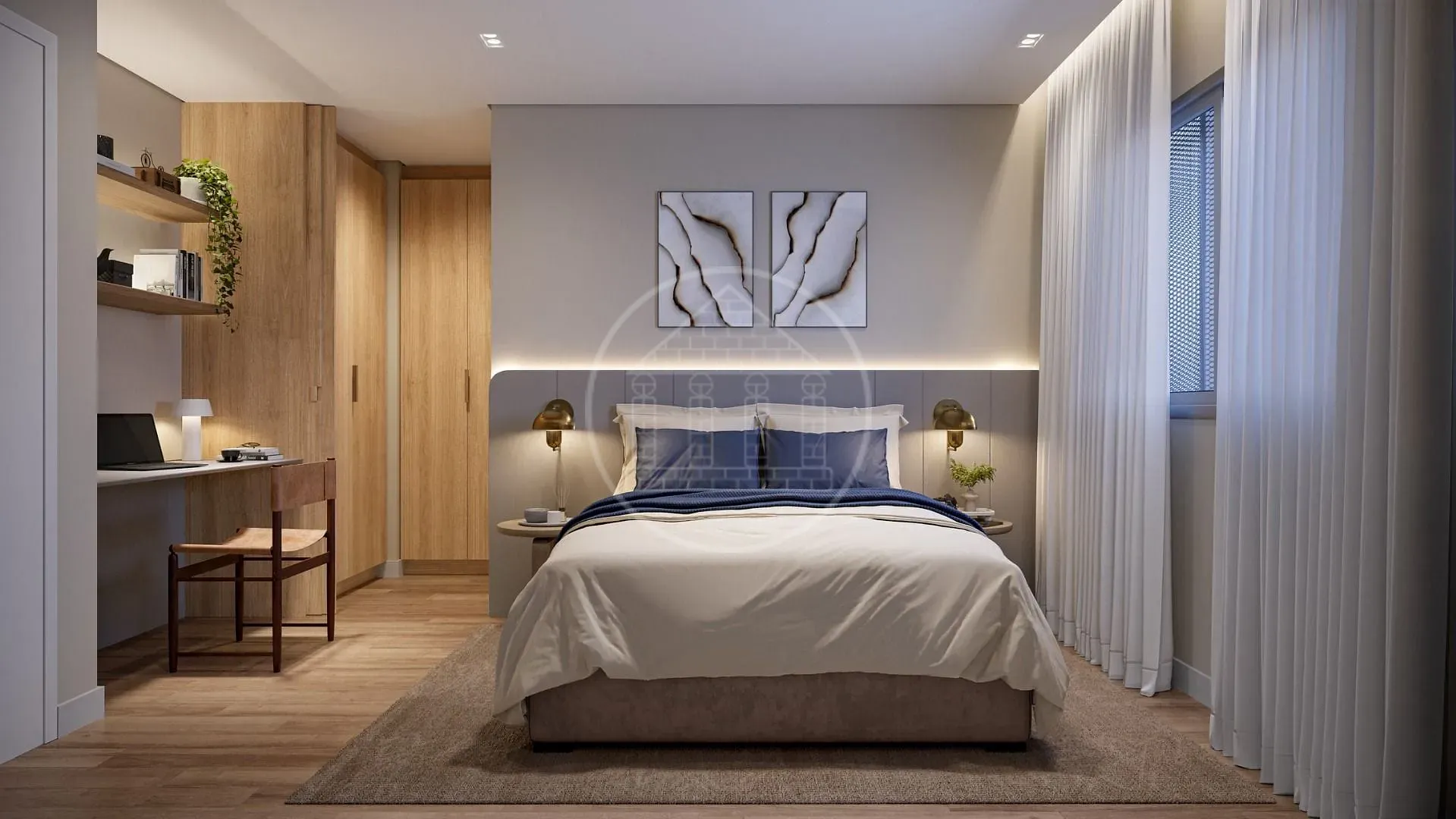 Sobrado, 4 quartos, 572 m² - Foto 12
