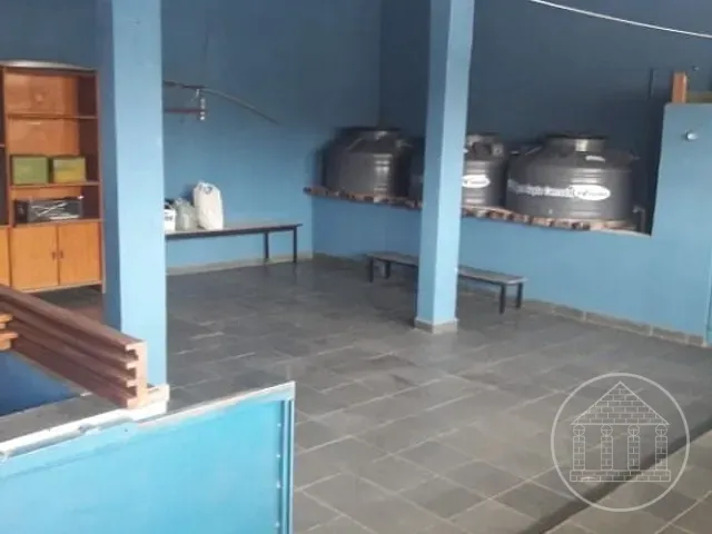 Sobrado com 250m² 4 quartos e 8 banheiros, à venda, no bairro Jardim Maria Fernandes em São Paulo