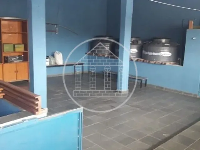Sobrado com 250m² 4 quartos e 8 banheiros, à venda, no bairro Jardim Maria Fernandes em São Paulo