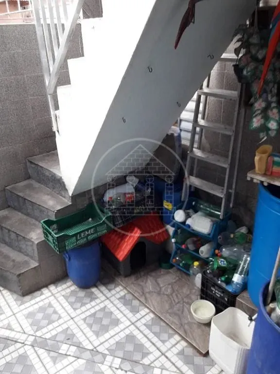 Sobrado, 4 quartos, 600 m² - Foto 11