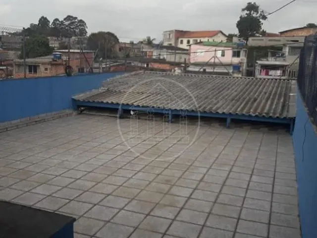 Sobrado com 250m² 4 quartos e 8 banheiros, à venda, no bairro Jardim Maria Fernandes em São Paulo