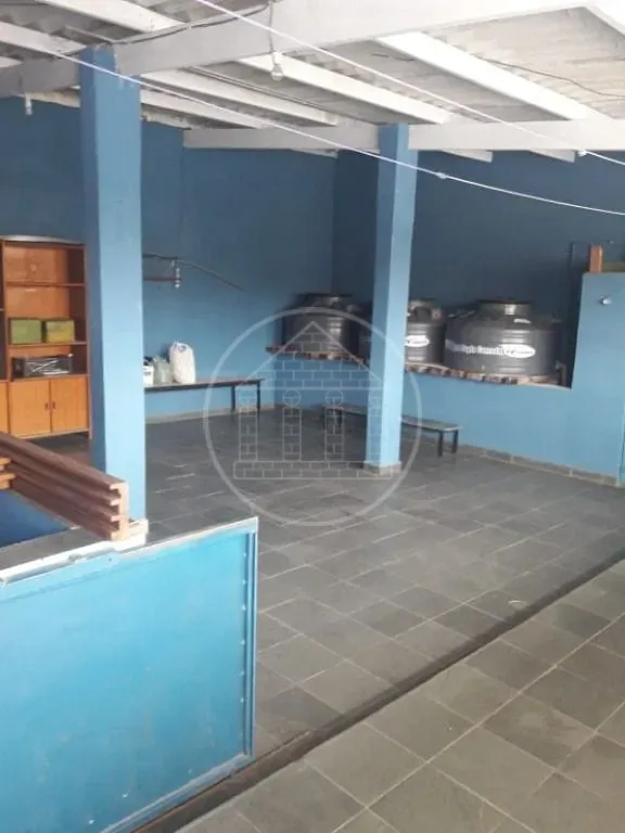 Sobrado, 4 quartos, 600 m² - Foto 2