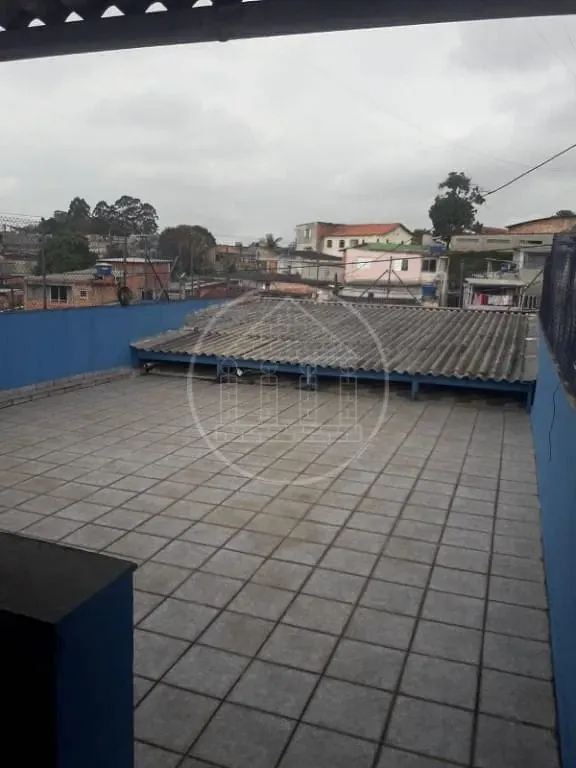 Sobrado, 4 quartos, 600 m² - Foto 5