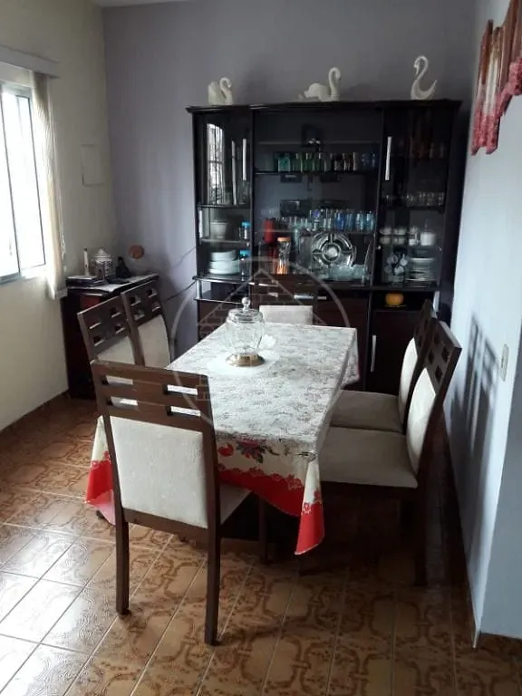Sobrado, 4 quartos, 600 m² - Foto 17