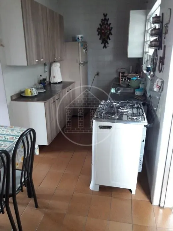 Sobrado, 4 quartos, 600 m² - Foto 25