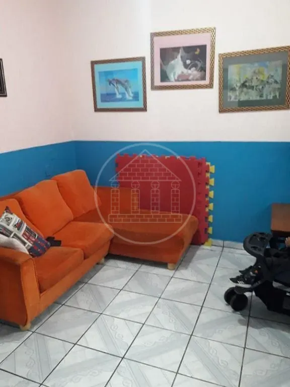 Sobrado, 4 quartos, 600 m² - Foto 29