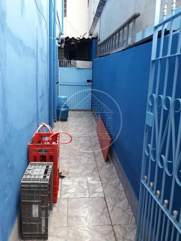 Sobrado, 4 quartos, 600 m² - Foto 23