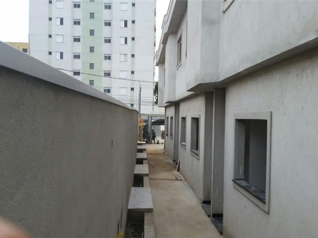 Foto do Sobrado - Sobrado à venda 2 Quartos, 1 Vaga, 400M², Parada XV de Novembro, São Paulo - SP | ZONA LESTE IMÓVEIS