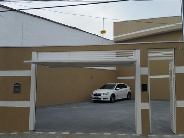 Foto do Sobrado - Sobrado à venda 2 Quartos, 1 Vaga, 400M², Parada XV de Novembro, São Paulo - SP | ZONA LESTE IMÓVEIS