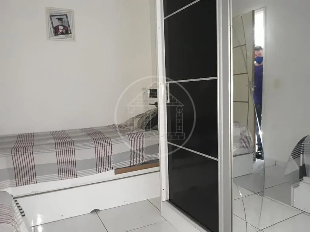 Sobrado, 3 quartos, 250 m² - Foto 23