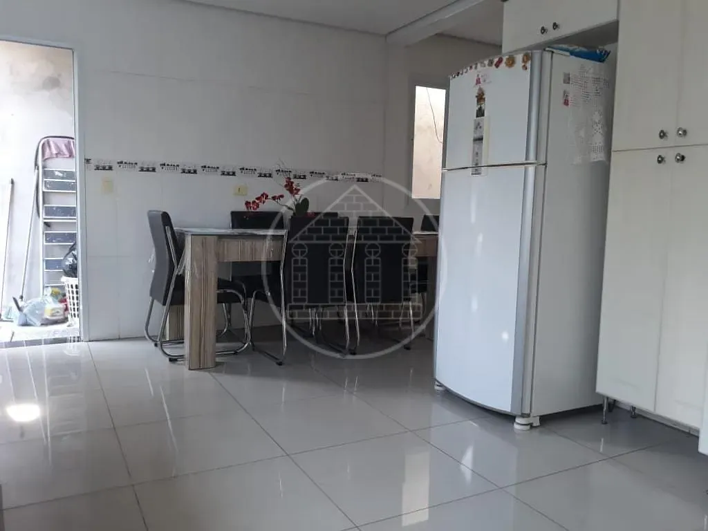 Sobrado, 3 quartos, 250 m² - Foto 6
