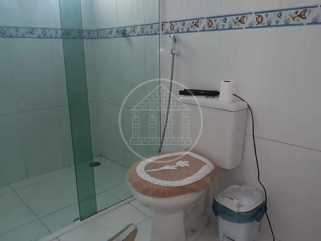 Sobrado, 3 quartos, 250 m² - Foto 28