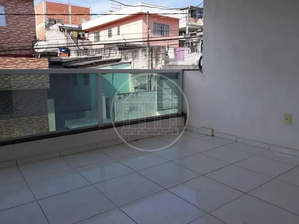 Sobrado, 3 quartos, 250 m² - Foto 20