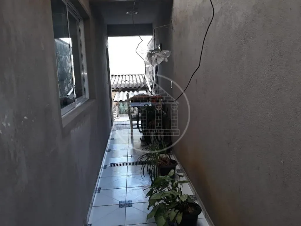 Sobrado, 3 quartos, 250 m² - Foto 29