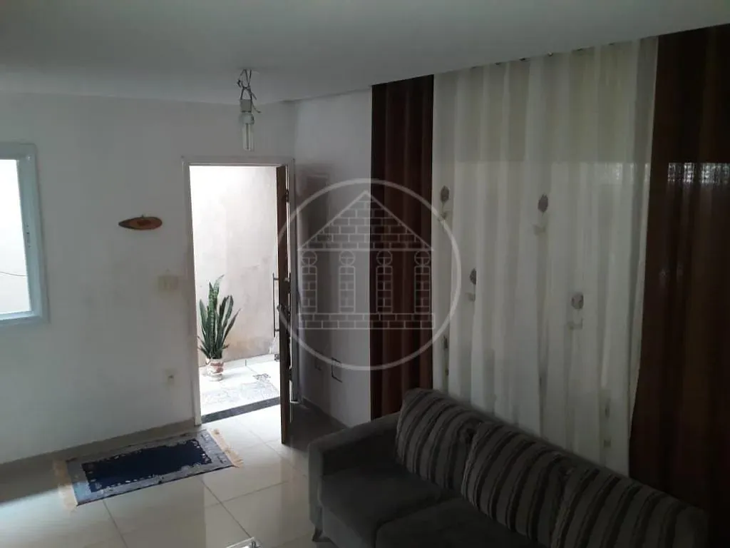 Sobrado, 3 quartos, 250 m² - Foto 2