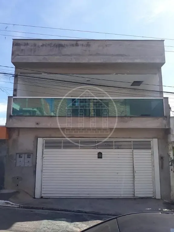 Sobrado, 3 quartos, 250 m² - Foto 41