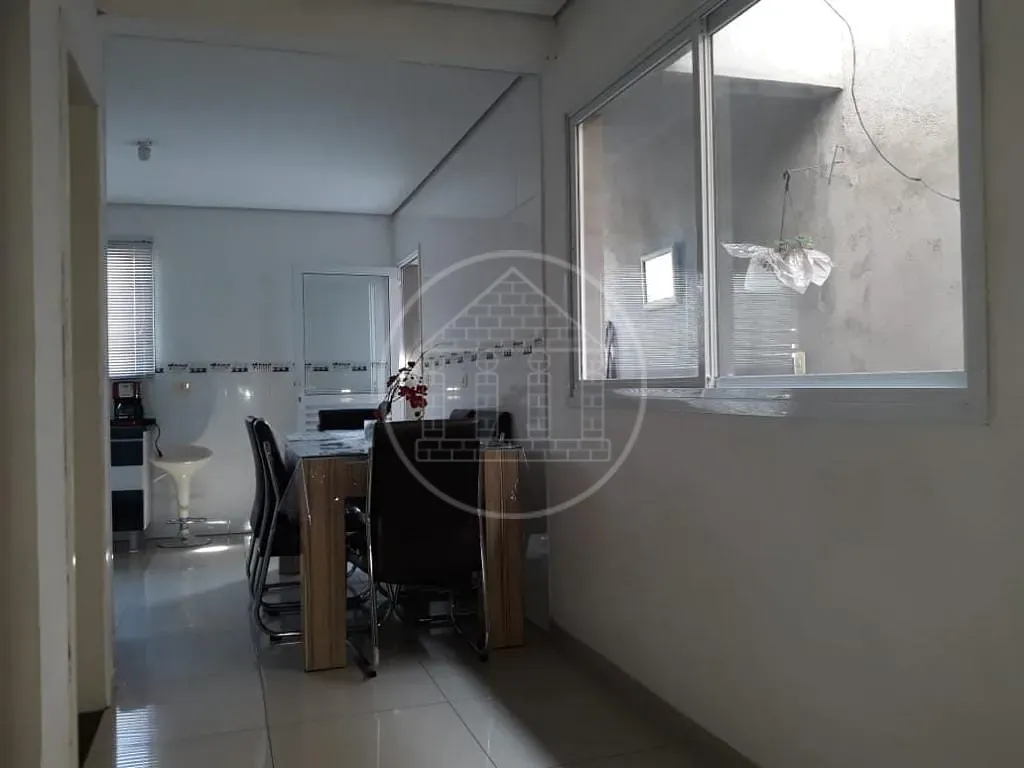 Sobrado, 3 quartos, 250 m² - Foto 7