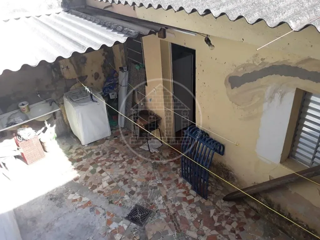 Sobrado, 3 quartos, 250 m² - Foto 33