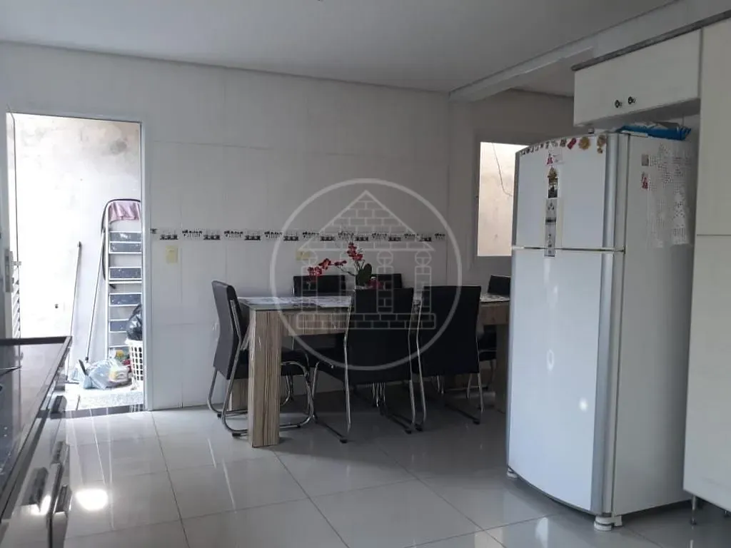 Sobrado, 3 quartos, 250 m² - Foto 5