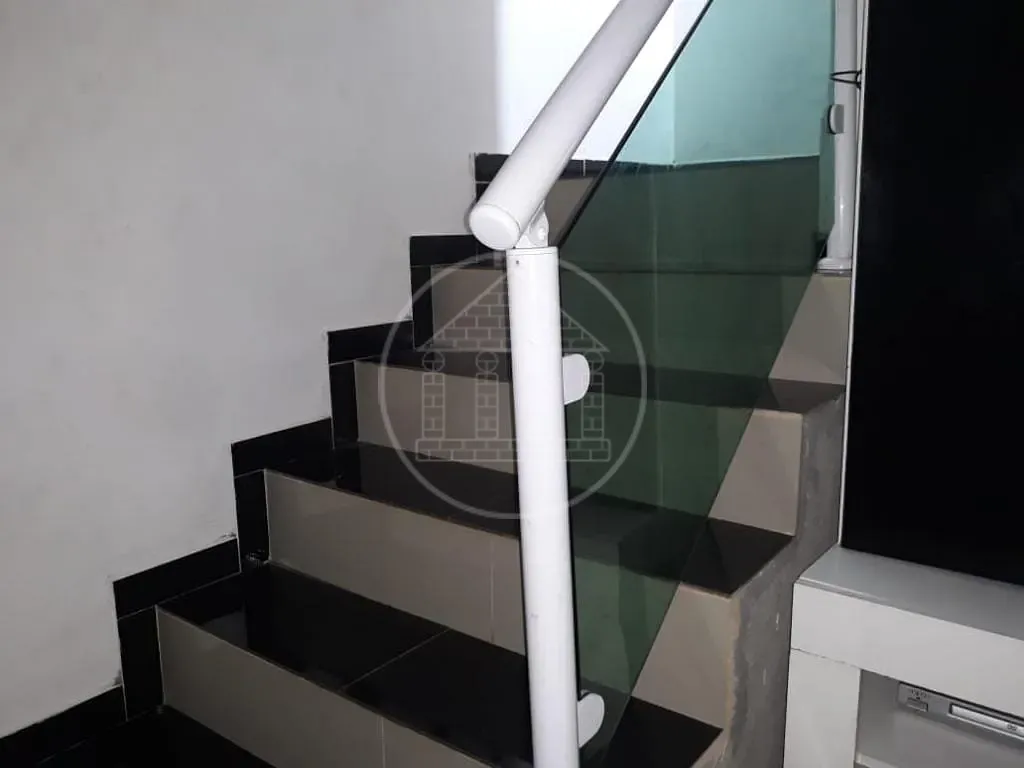 Sobrado, 3 quartos, 250 m² - Foto 10
