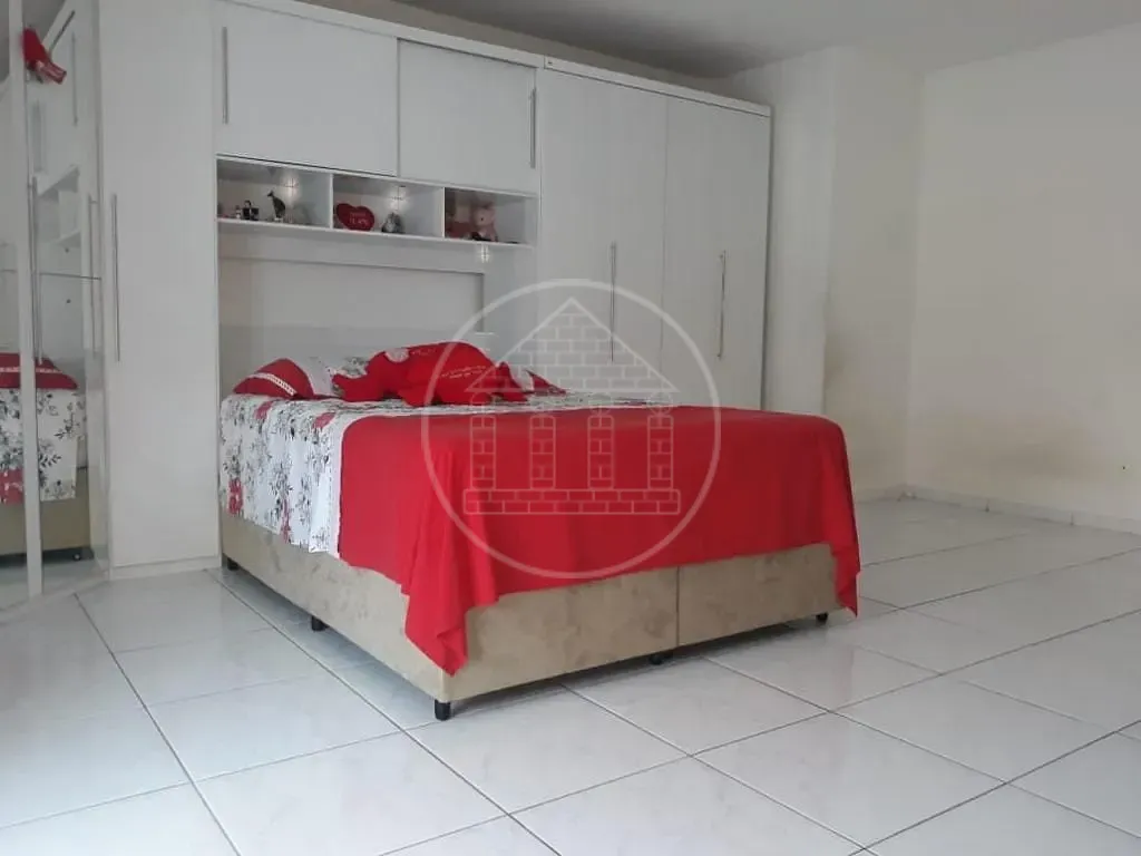 Sobrado, 3 quartos, 250 m² - Foto 13