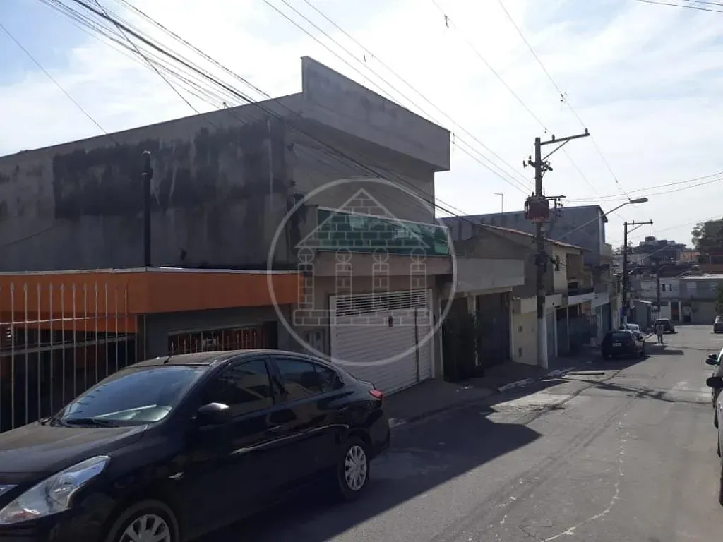 Sobrado, 3 quartos, 250 m² - Foto 39
