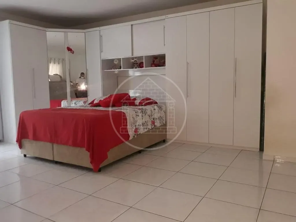 Sobrado, 3 quartos, 250 m² - Foto 14