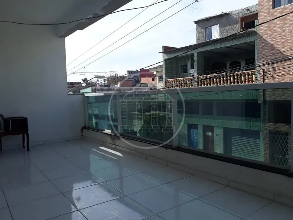 Sobrado, 3 quartos, 250 m² - Foto 19