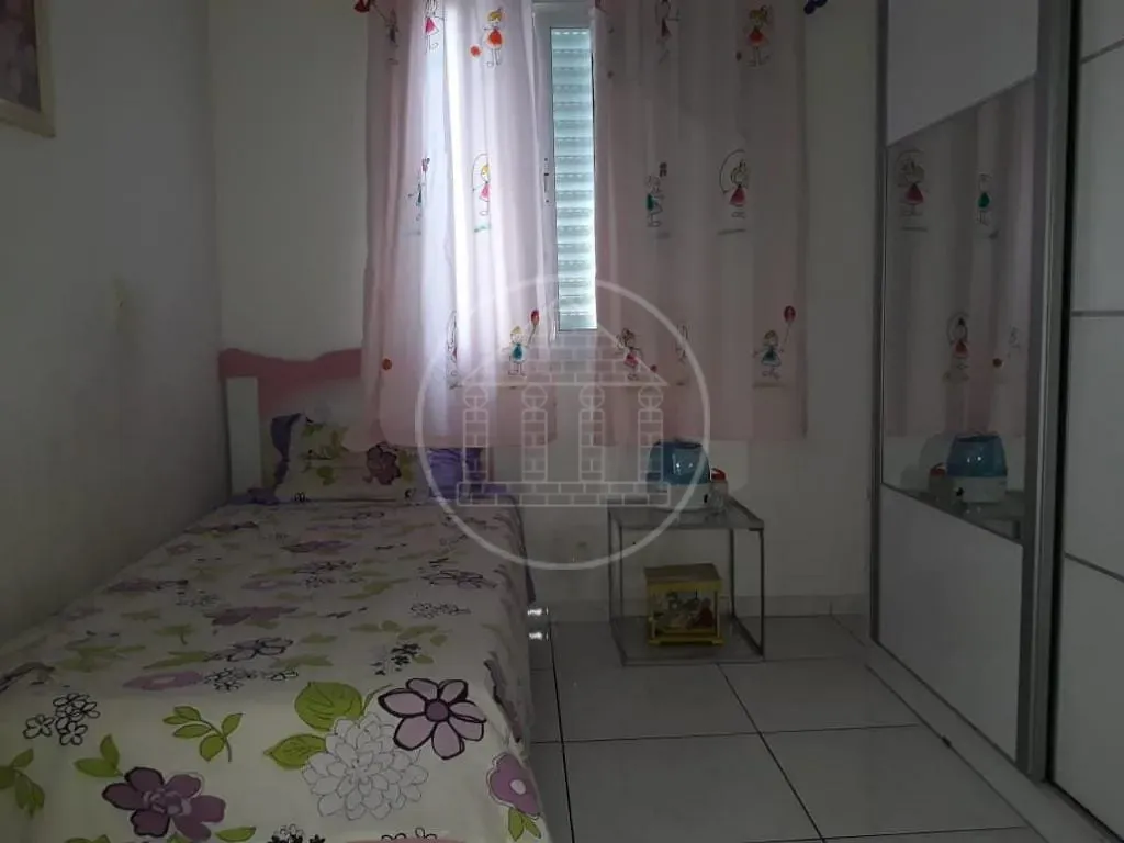 Sobrado, 3 quartos, 250 m² - Foto 27