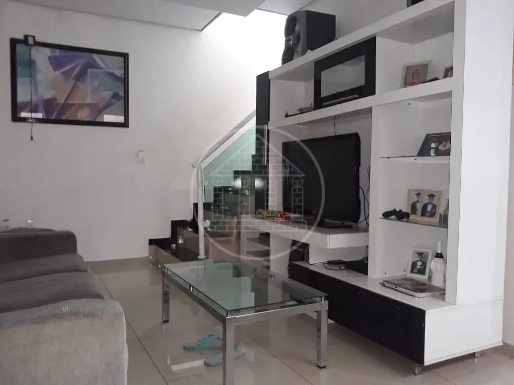 Sobrado, 3 quartos, 250 m² - Foto 9