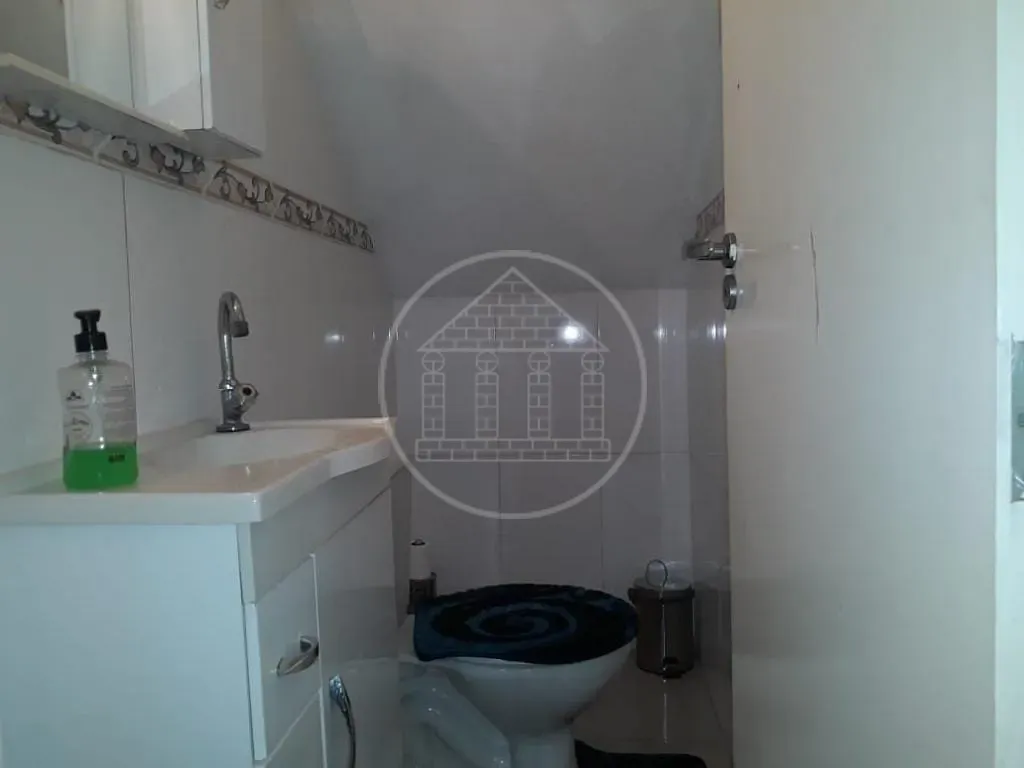 Sobrado, 3 quartos, 250 m² - Foto 8