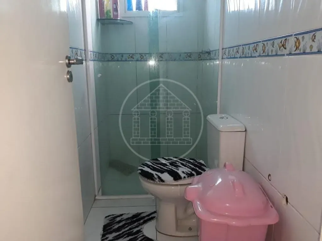 Sobrado, 3 quartos, 250 m² - Foto 24