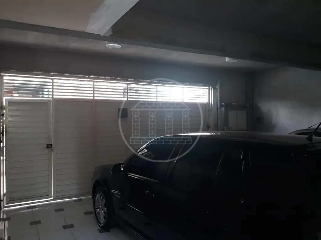 Sobrado, 3 quartos, 250 m² - Foto 37