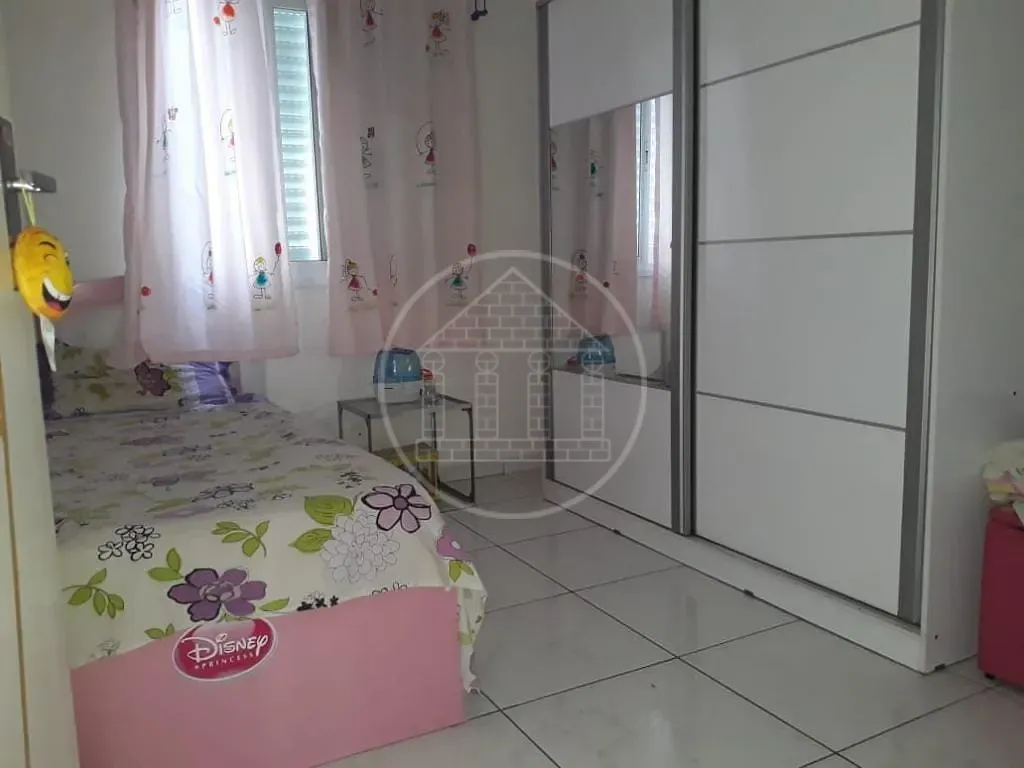Sobrado, 3 quartos, 250 m² - Foto 26