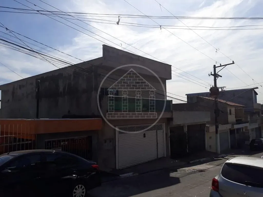 Sobrado, 3 quartos, 250 m² - Foto 40