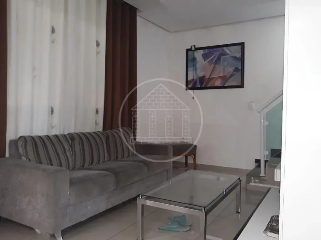 Sobrado, 3 quartos, 250 m² - Foto 3