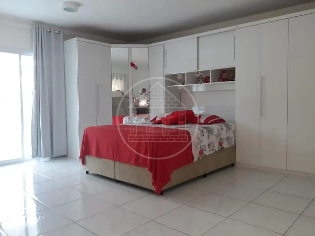 Sobrado, 3 quartos, 250 m² - Foto 12