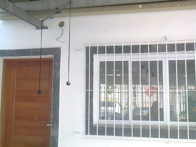 Foto do Sobrado - Sobrado  comercial para locação, Tatuapé, São Paulo. | ZONA LESTE IMÓVEIS