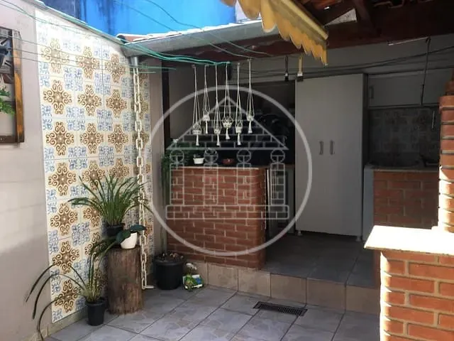 Sobrado com 71m² 2 quartos e 1 banheiro, à venda, no bairro Jardim Cliper em São Paulo