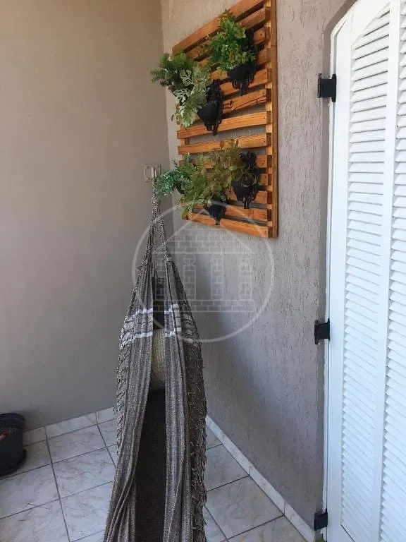 Sobrado, 2 quartos, 84 m² - Foto 36