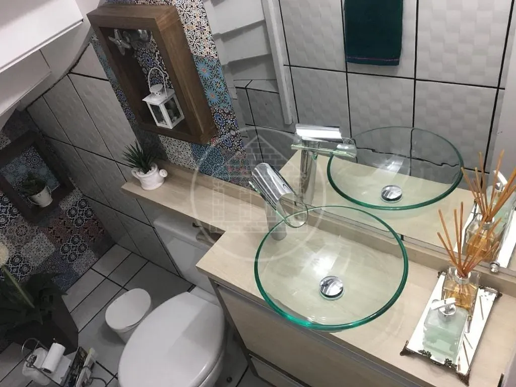 Sobrado, 2 quartos, 84 m² - Foto 30